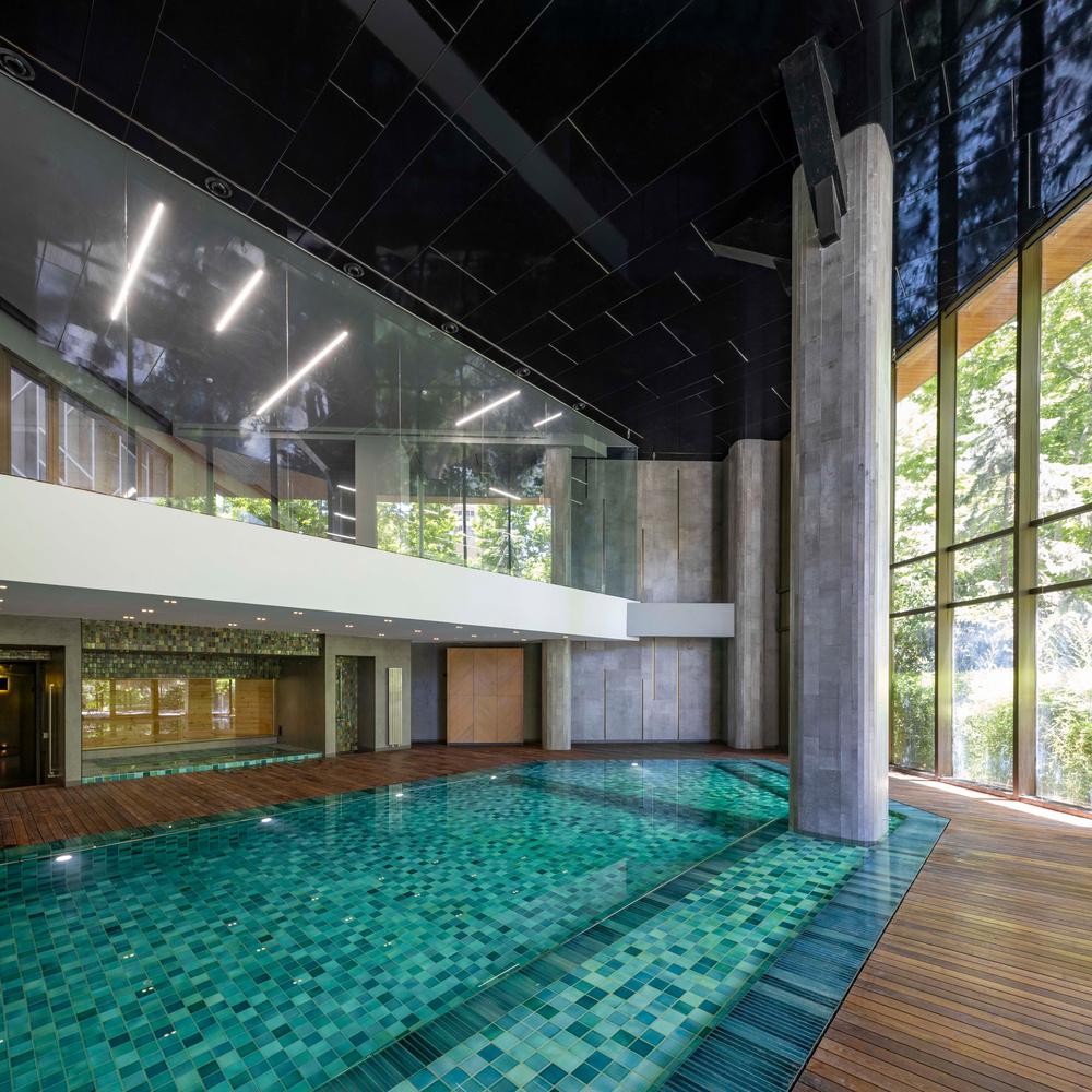 اجاره آپارتمان 240متر نیاوران  طراحی مدرن تاپ لوکیشن