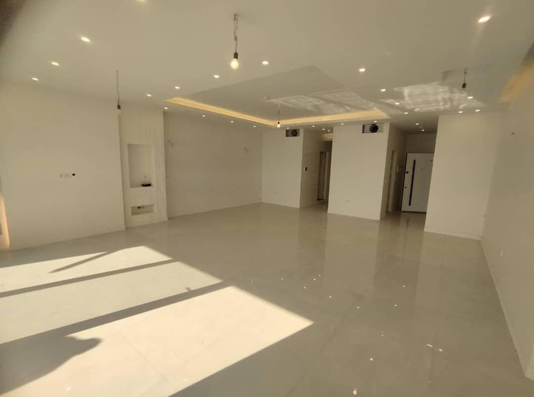 فروش آپارتمان 135متر شمس آباد