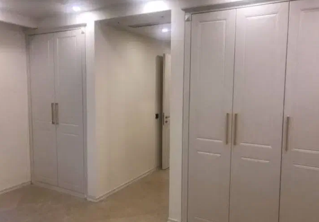 110 متر خوش نقشه