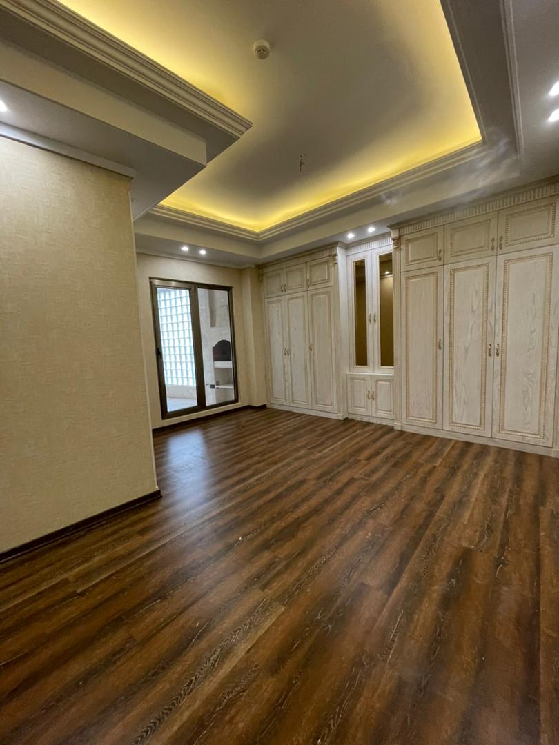 اجاره آپارتمان 220 متر اقدسیه سپند فول مشاعات