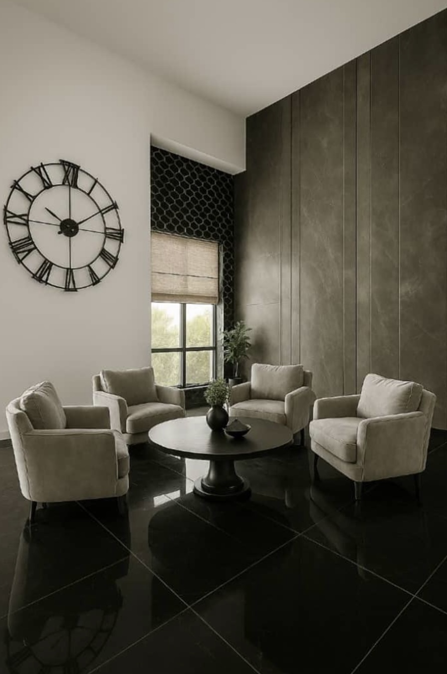 فروش آپارتمان 95مت منظریه ی  تاپ‌لوکیشن‌ کلید‌نخورده