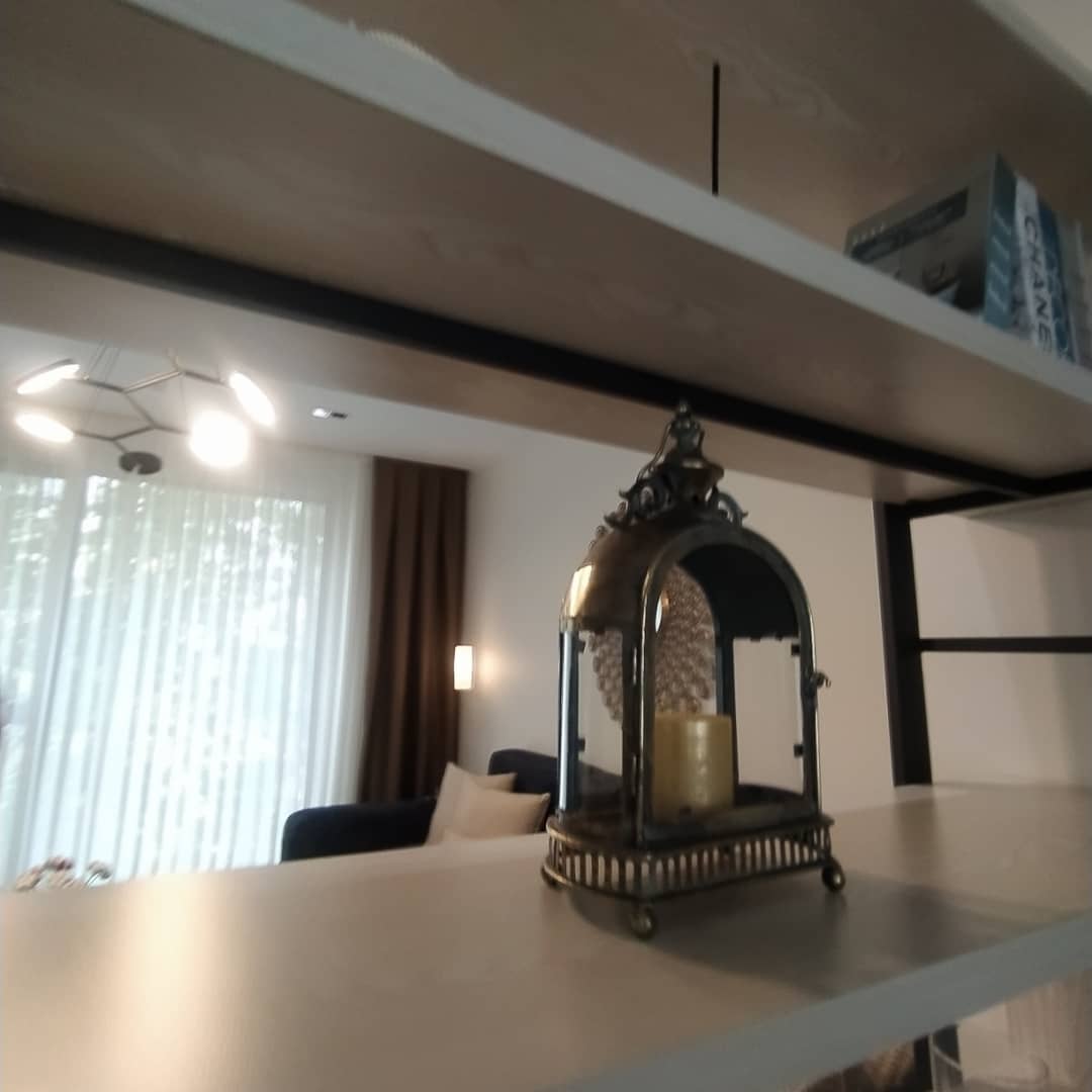 160متر/3خواب/دوپارکینگ