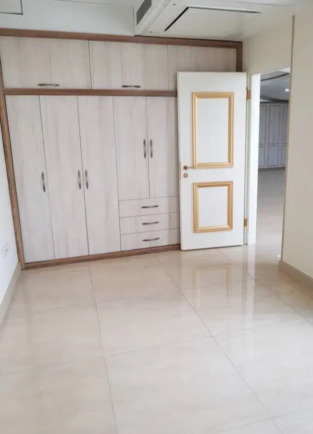 اجاره اپارتمان 140 متر هروی 3 خواب فول