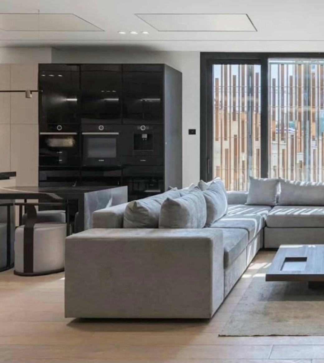 فروش آپارتمان 120 متر اختیاریه جنوبی فول امکانات