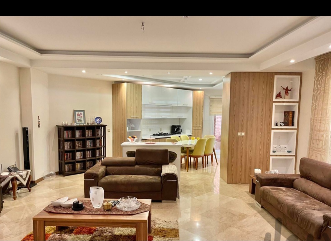 اجاره اپارتمان115متر نیاوران بهترین دسترسی