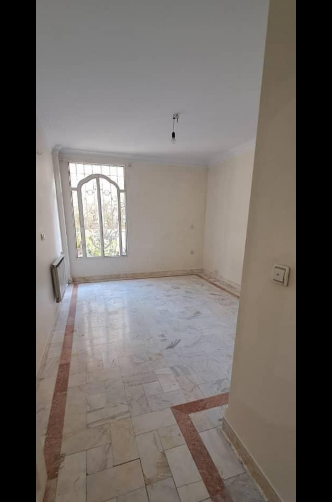 اجاره آپارتمان 100متری فول امکانات در هفت حوض