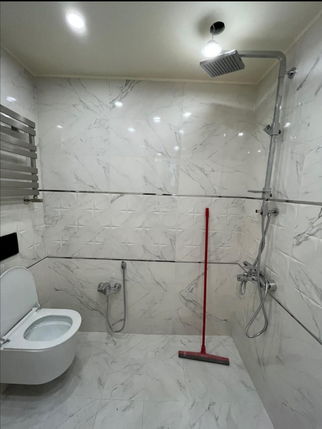 فروش آپارتمان 103متر قلهک فول امکانات زیرقیمت