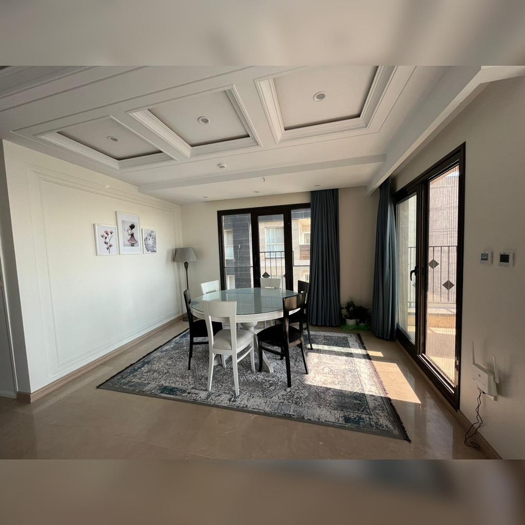 اجاره آپارتمان 180 متر نیاوران