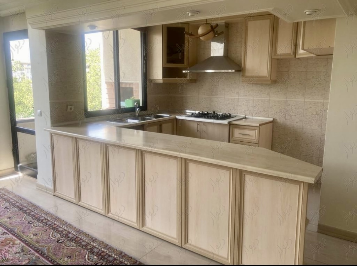 اجاره آپارتمان 80 متر نیاوران تاپ اوکیشن
