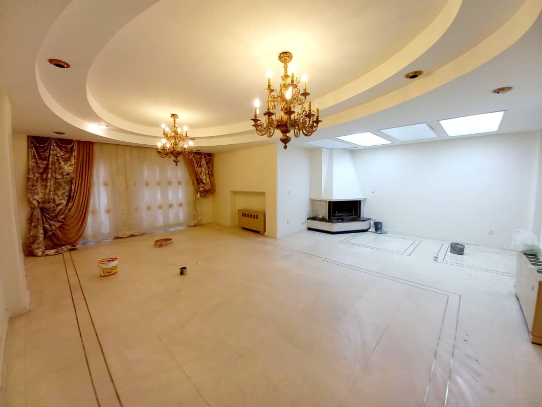 اجاره آپارتمان 186 متر فرمانیه