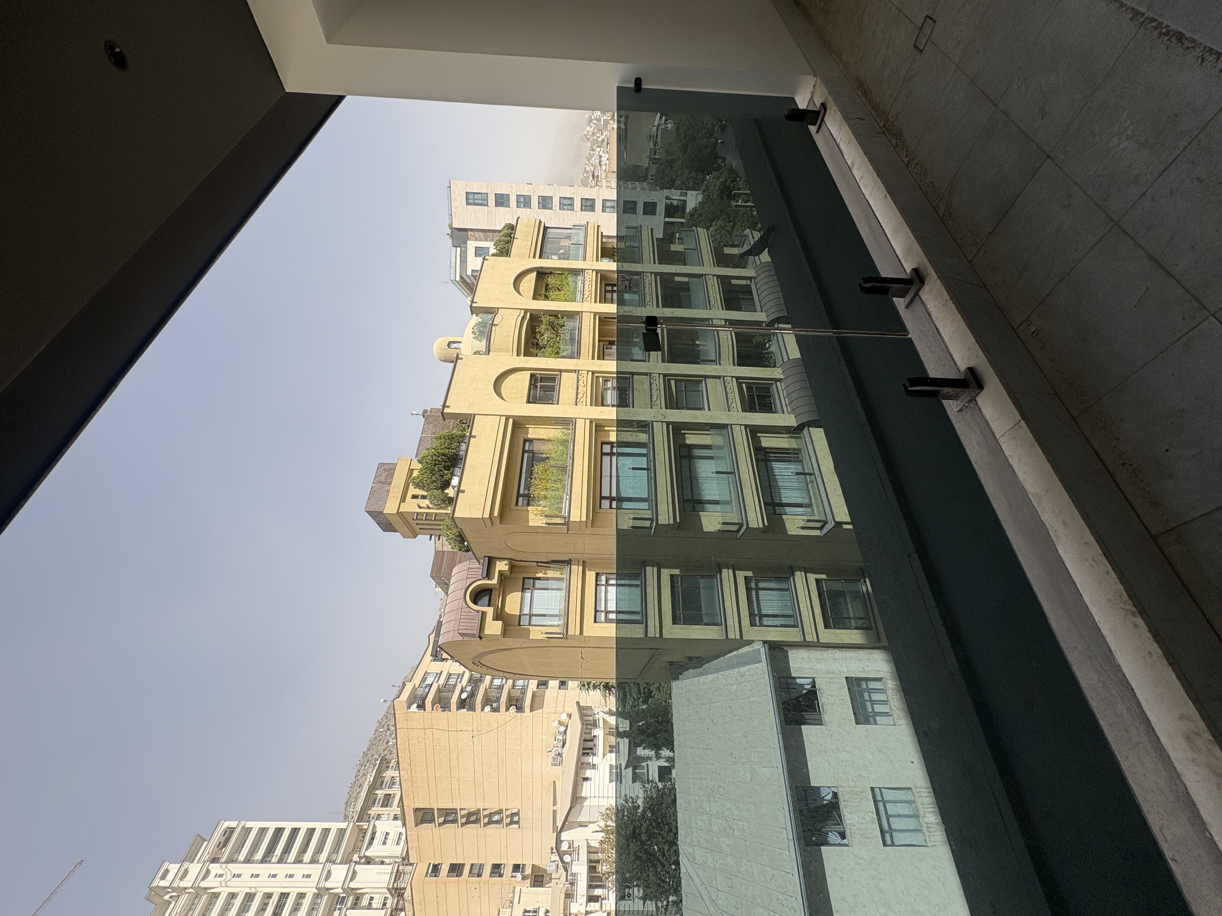 فروش آپارتمان 268متر نیاوران