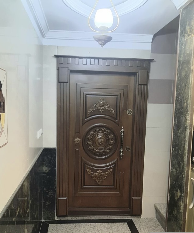 اجاره آپارتمان 170متر کیکاوس نورگیر عالی بهترین لوکیشن