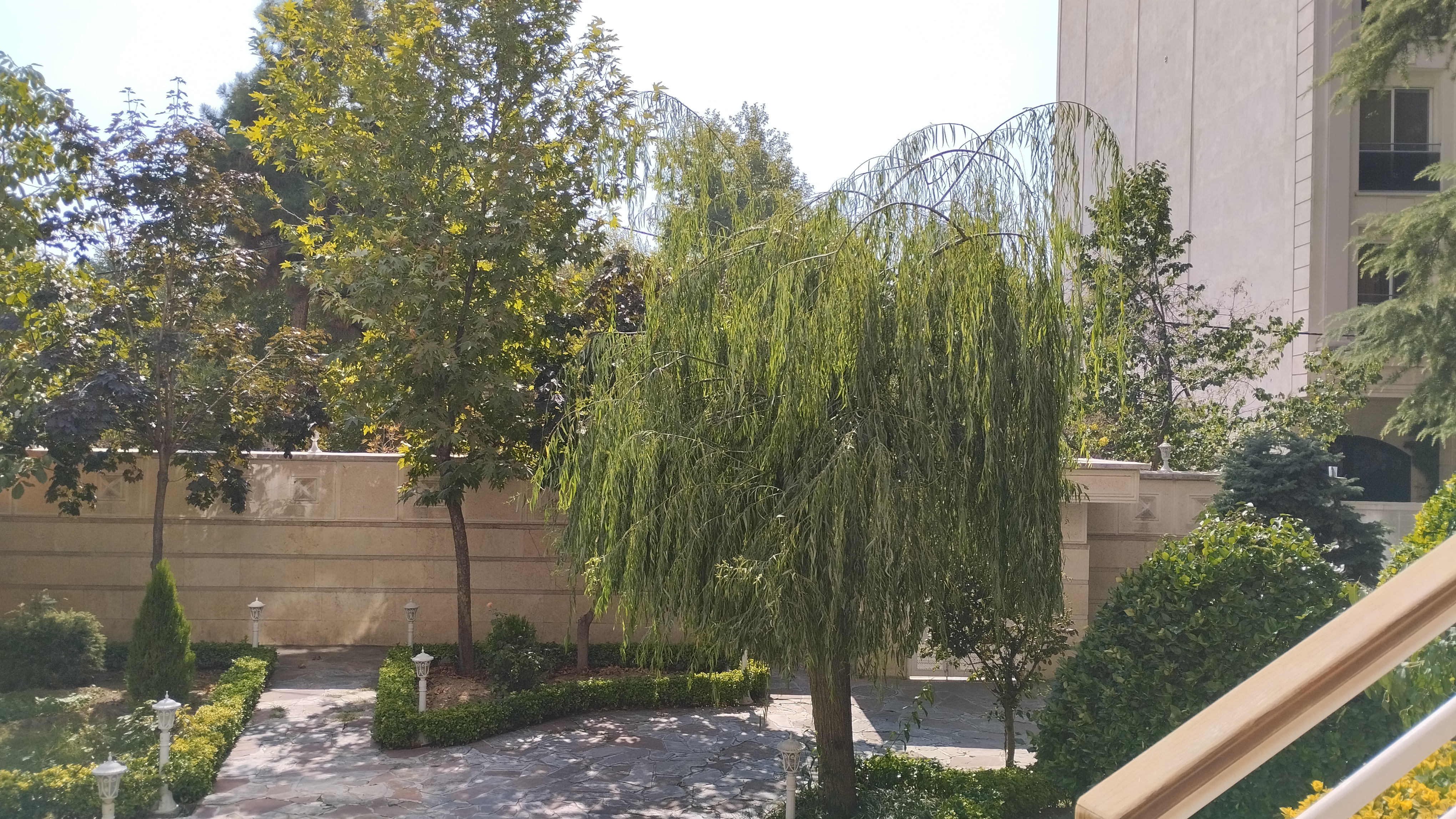 فروش آپارتمان 120 متر دربند فول امکانات