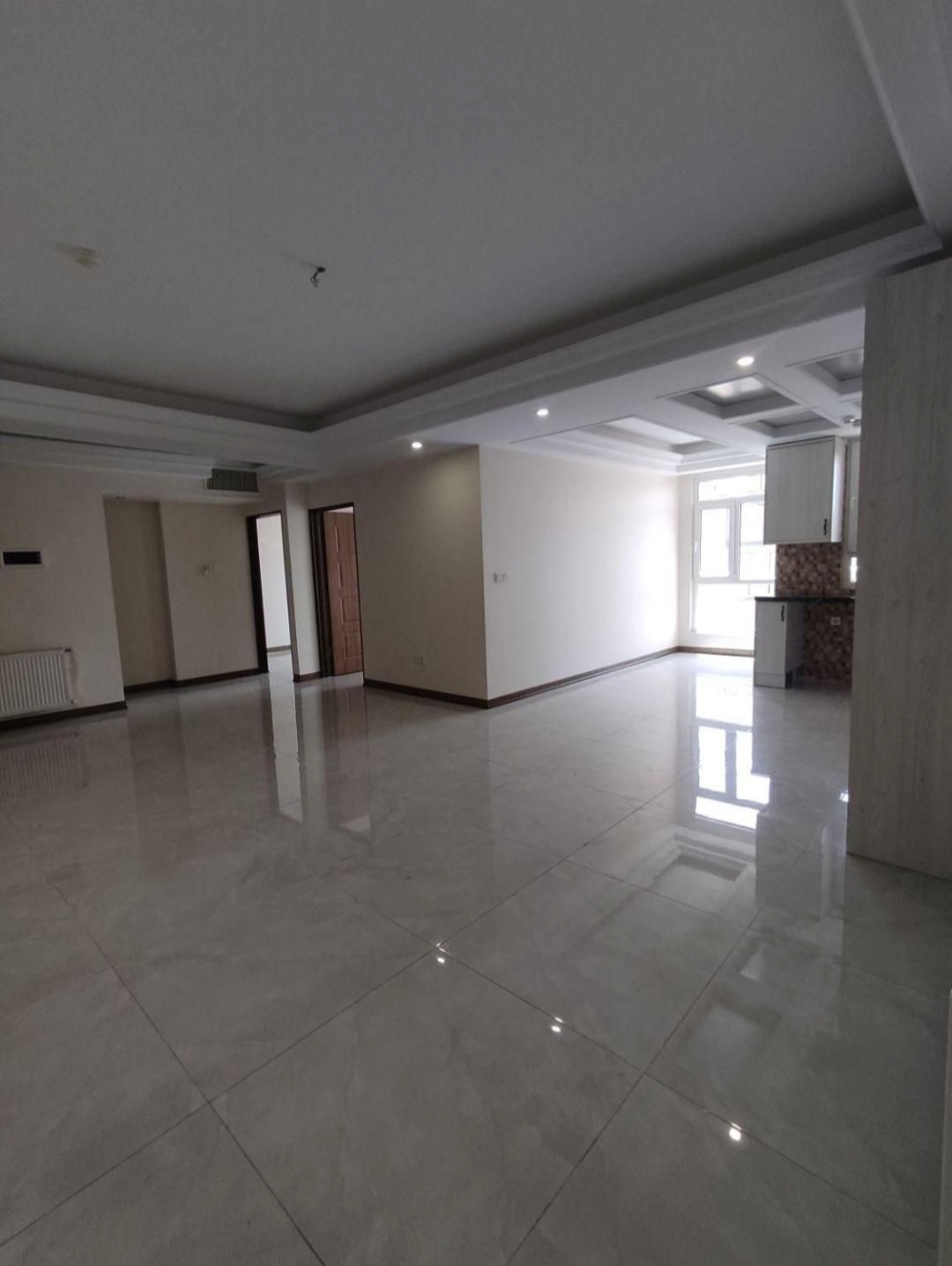 اجاره آپارتمان 95 متر دردشت نوساز فول امکانات