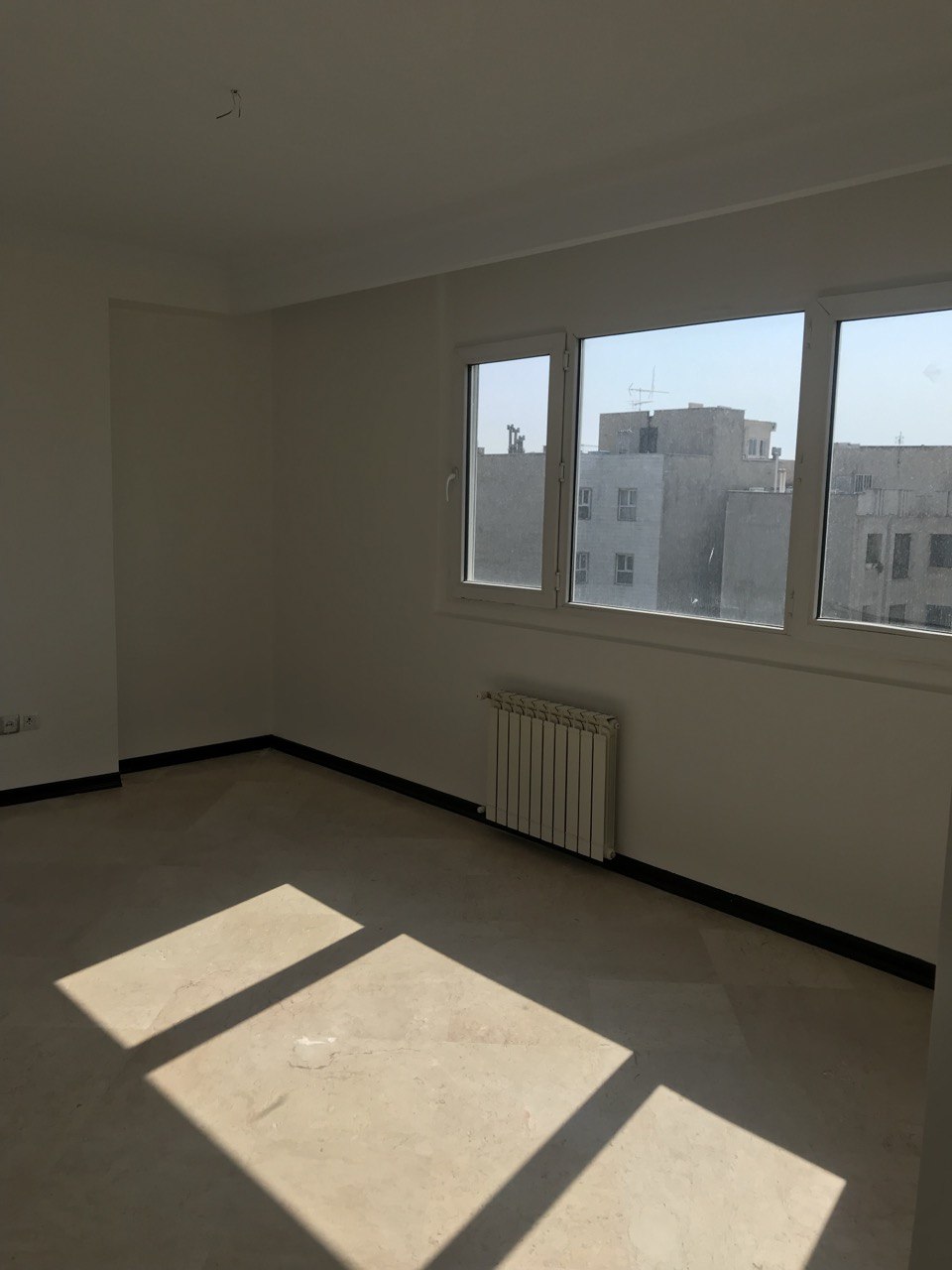 اجاره اپارتمان 150متر هفت حوض