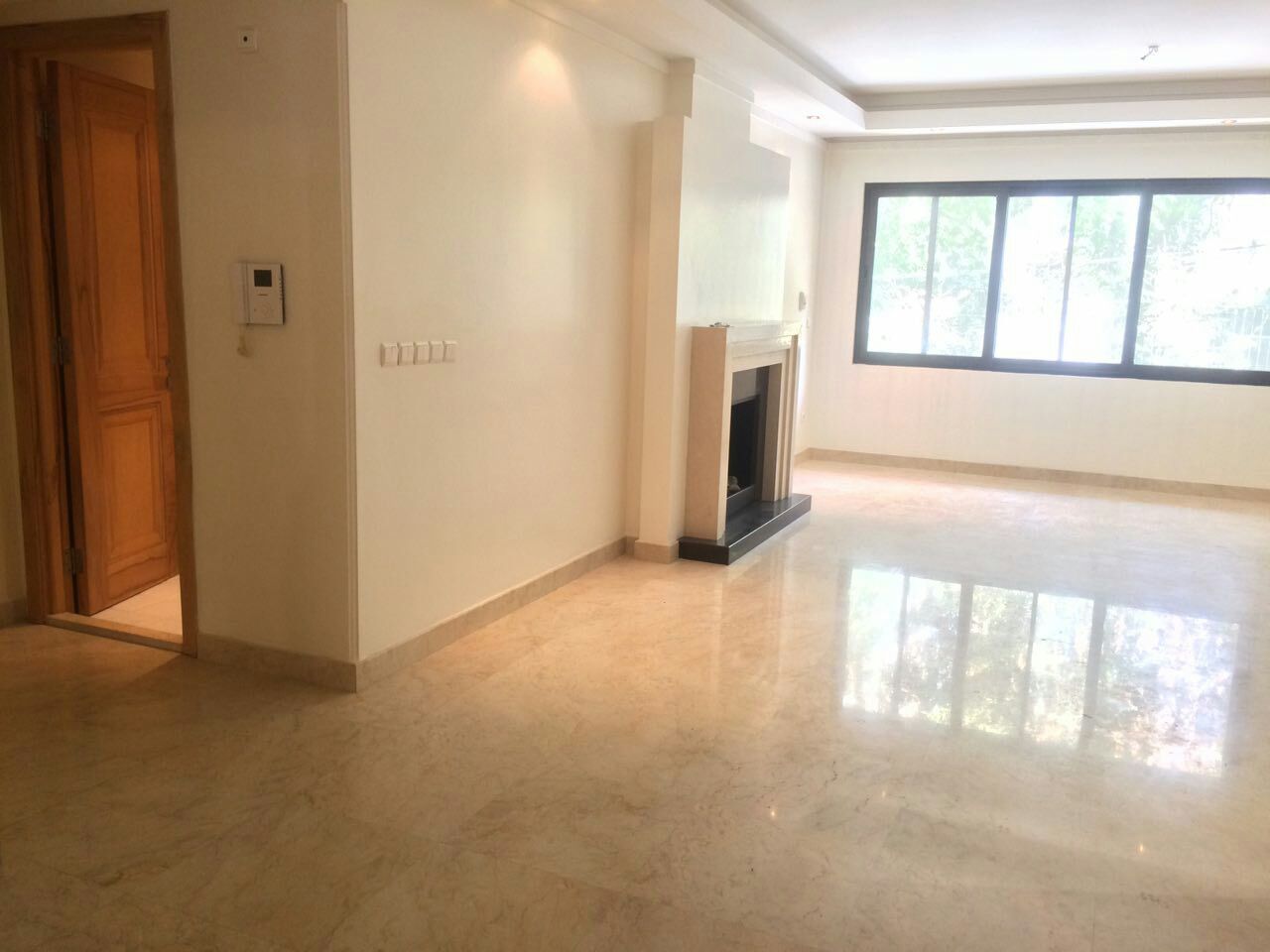 اجاره آپارتمان 120 متر نیاوران تاپ لوکیشن