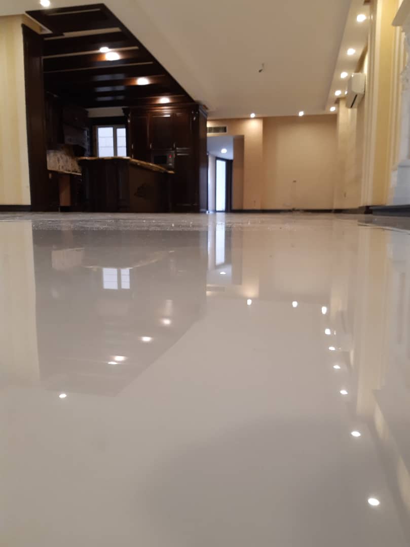 فروش آپارتمان 120 متر دروس