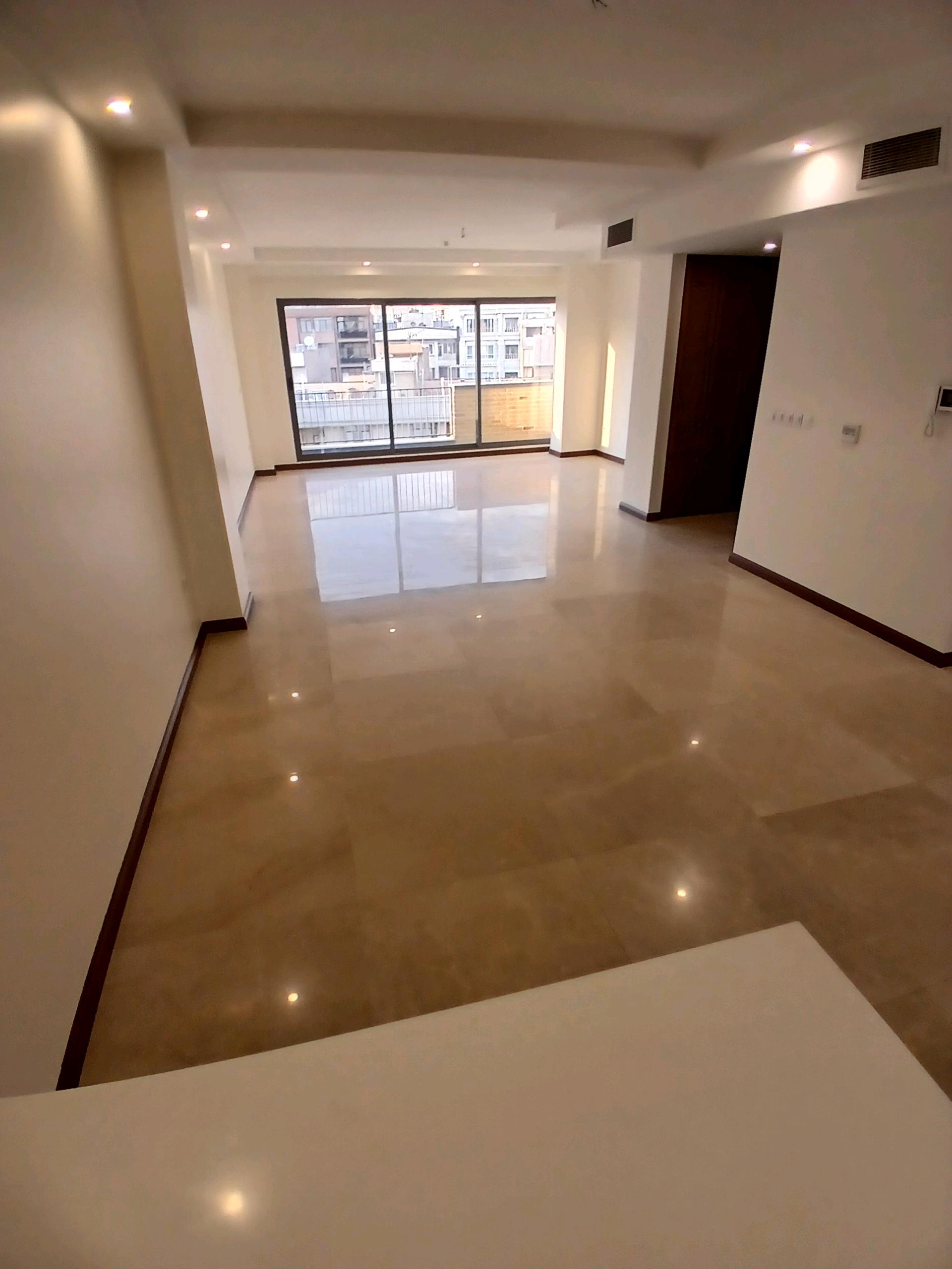 فروش آپارتمان 130متر دیباجی جنوبی عین آبادی ویو شمال تهران