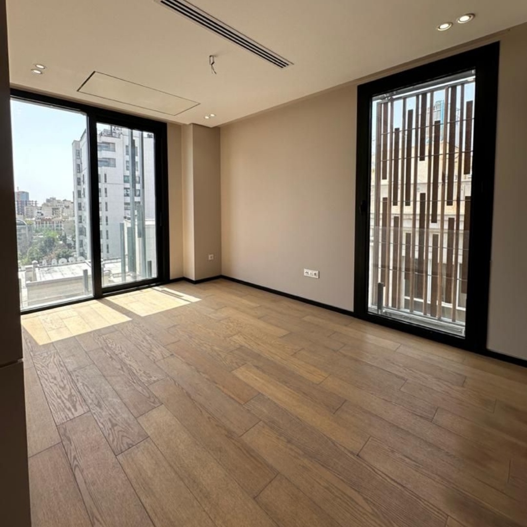 فروش آپارتمان 110 متر حکمت کلید نخورده