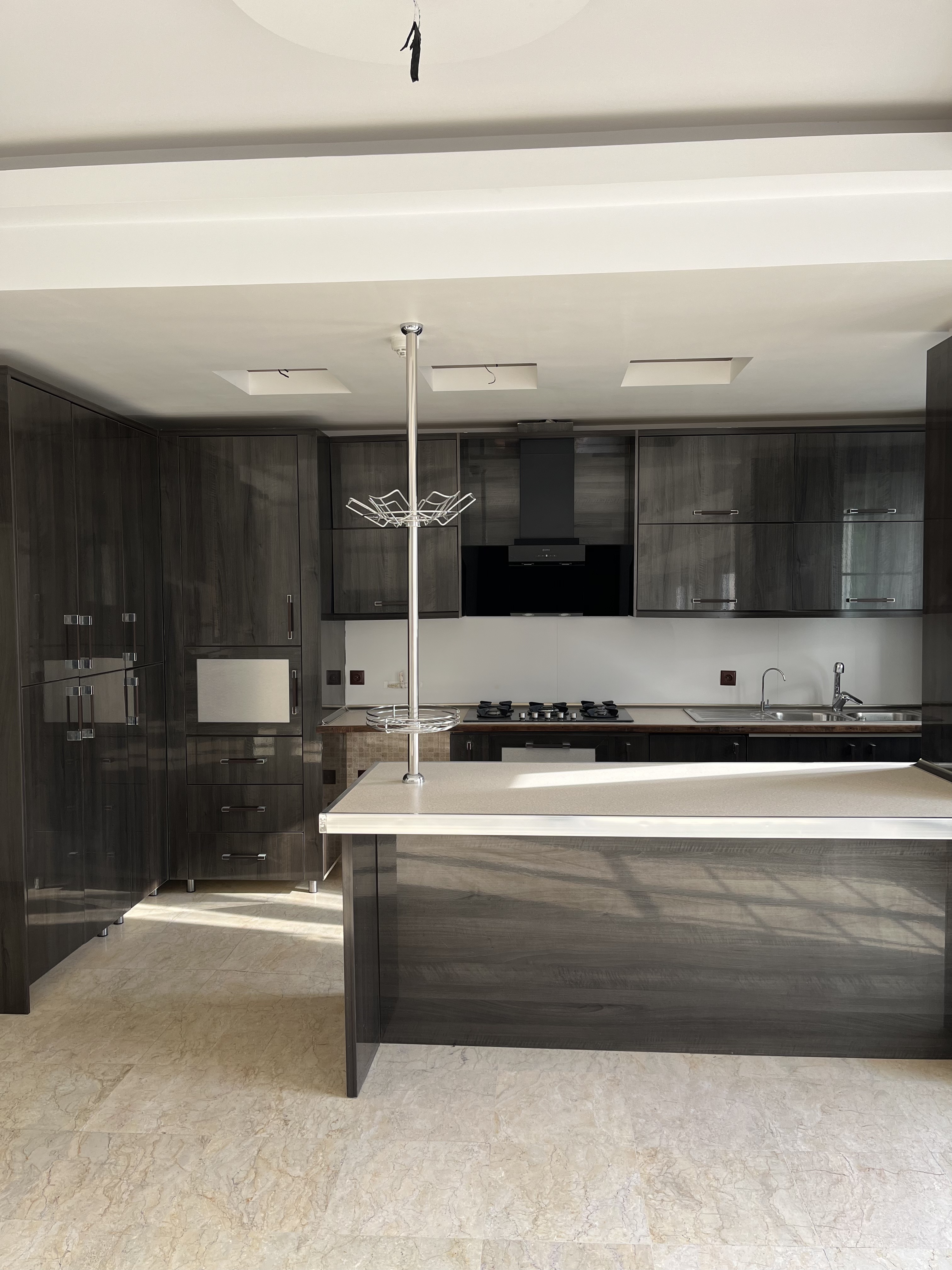 فروش آپارتمان 100متر نیاوران 2خواب