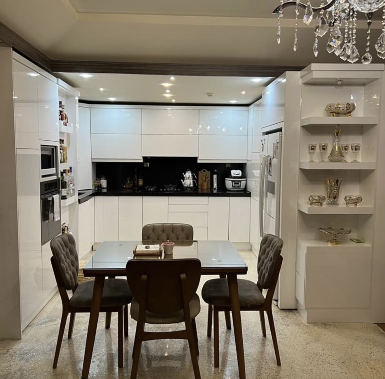 فروش اپارتمان 150 متر منظریه