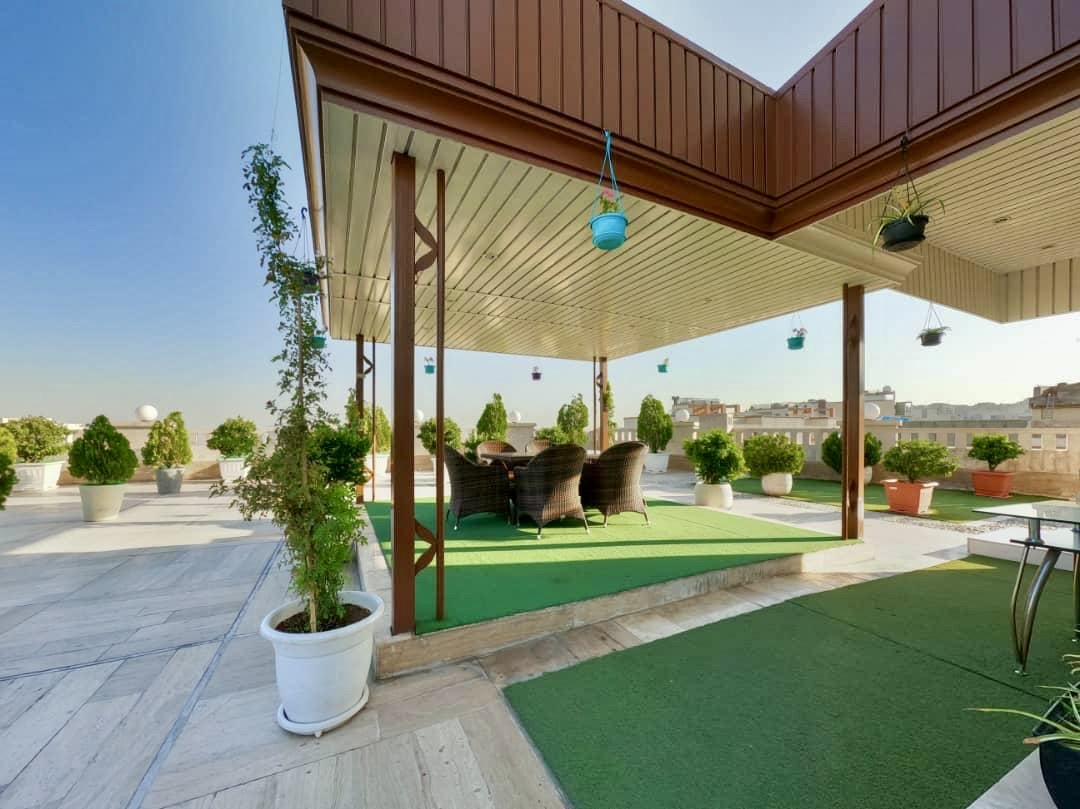 اجاره آپارتمان 150 متر قیطریه تاپ لوکیشن