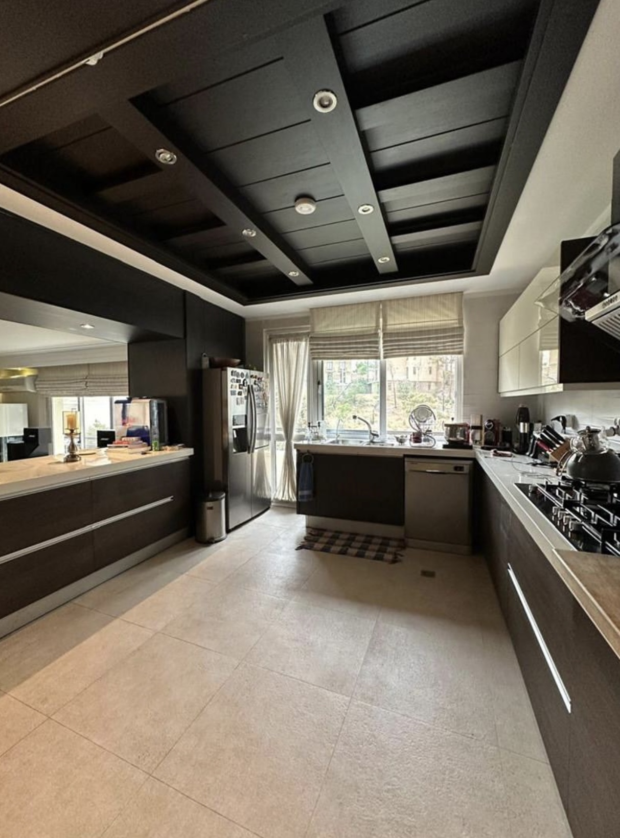 فروش آپارتمان 210 متر دیباجی