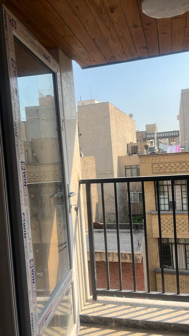 فروش آپارتمان 92 متری ٢ خواب کلید نخورده