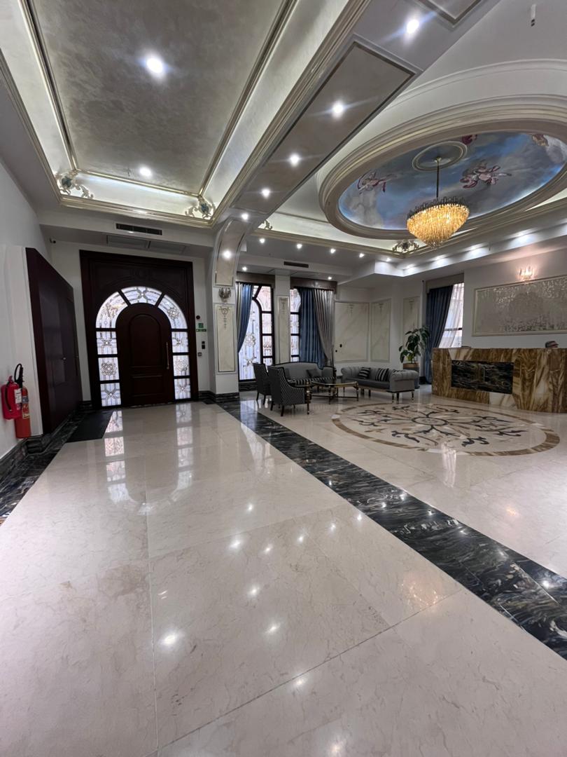 فروش اپارتمان 138 متر نیاوران