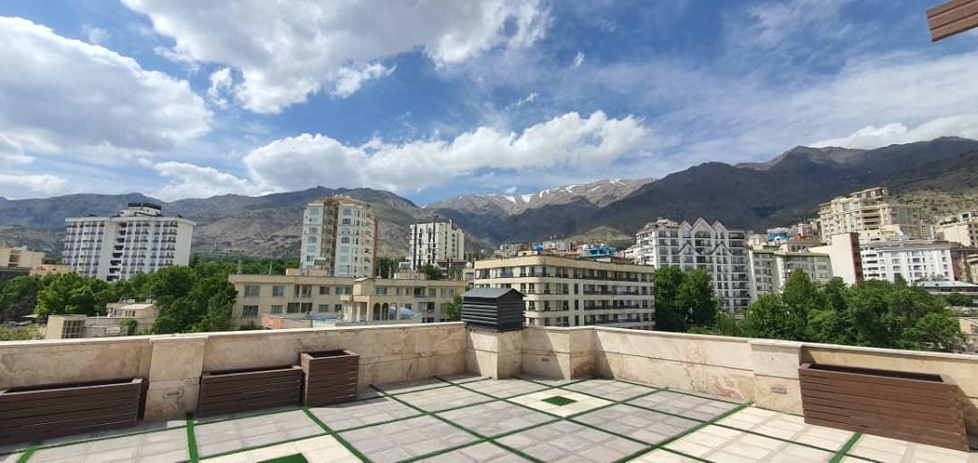 اجاره آپارتمان 115 متر دربند مدرن