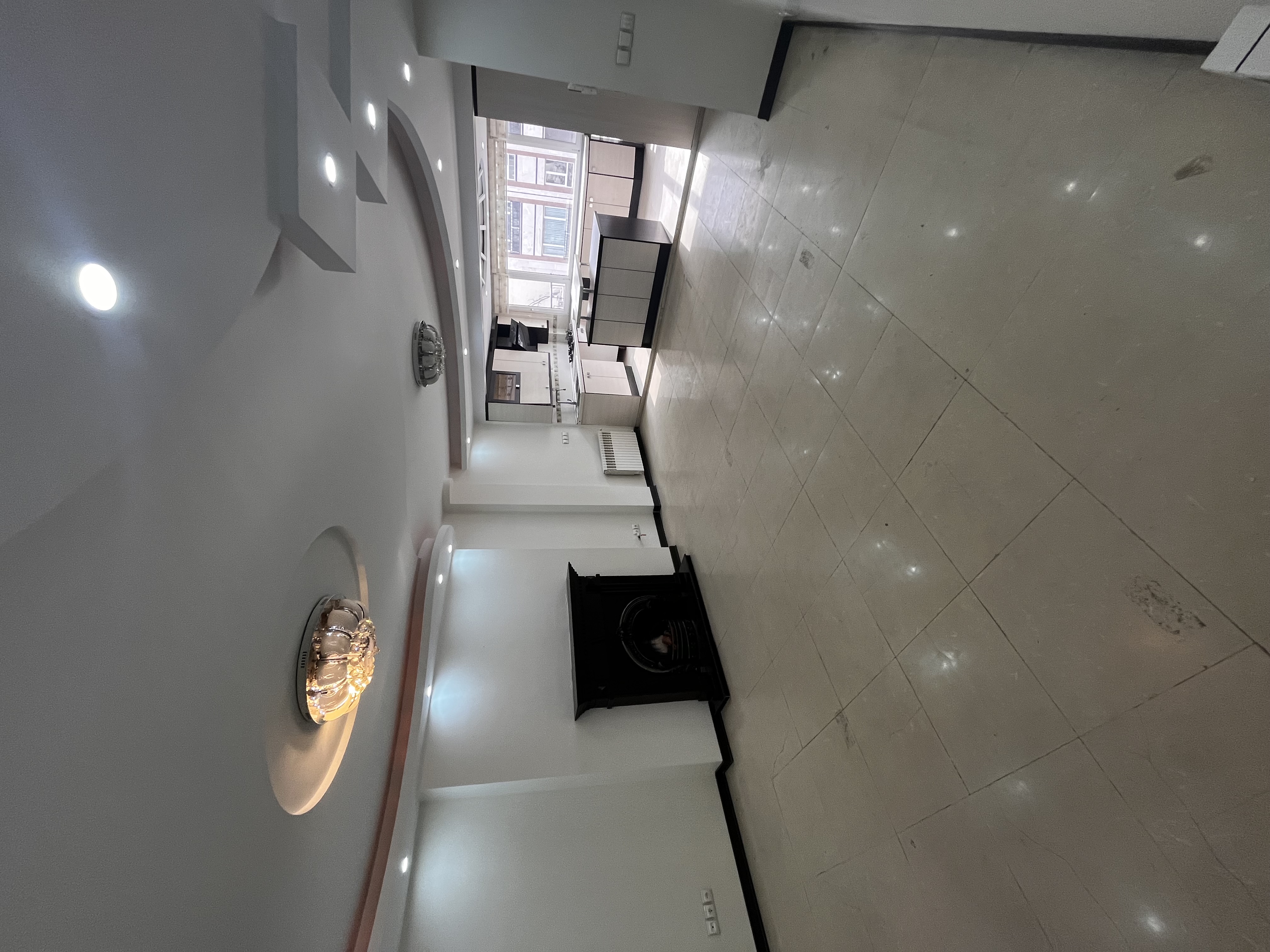 اجاره آپارتمان 90متر نارمک فول امکانات