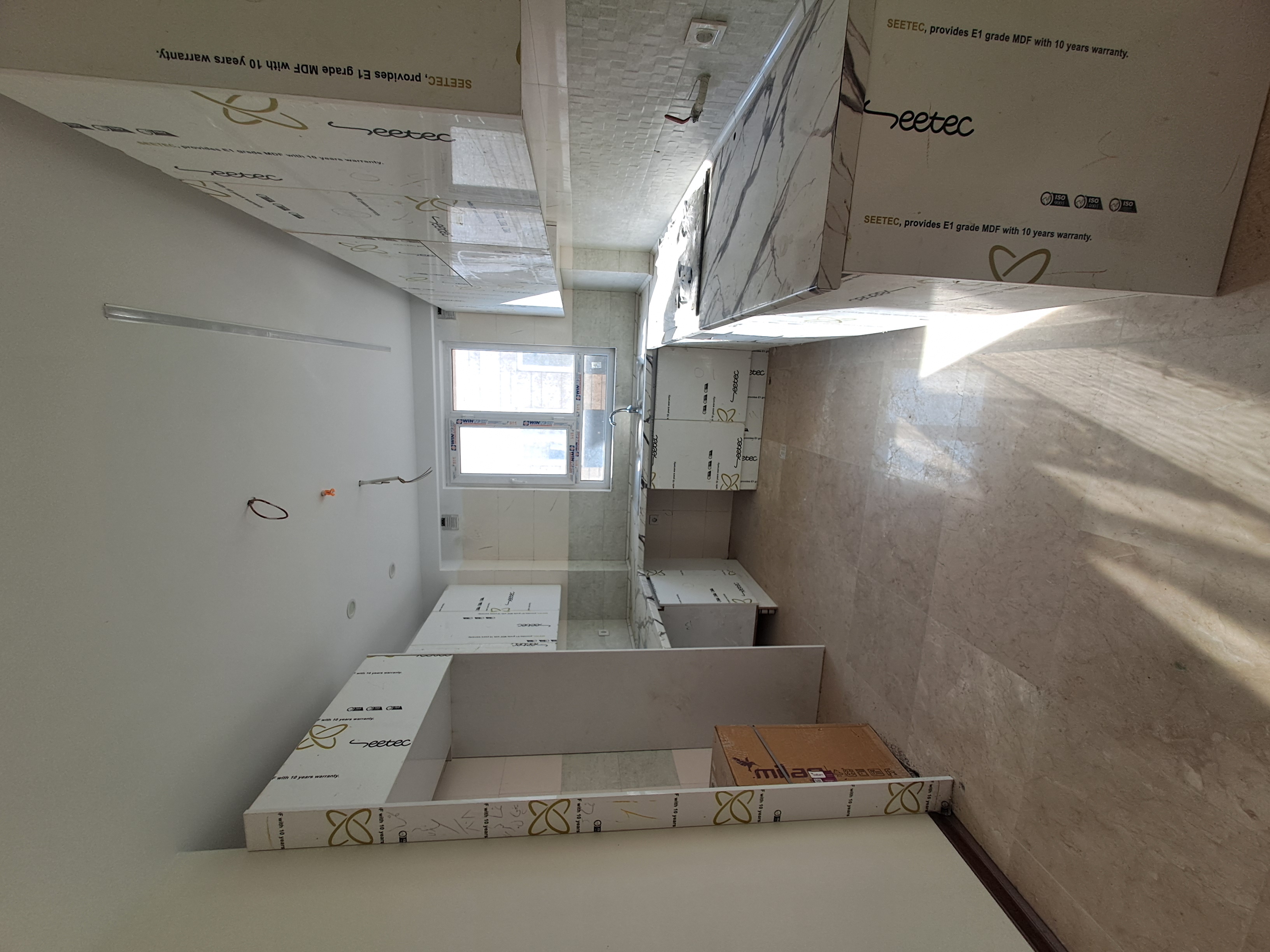 فروش آپارتمان 90 متر فدک فول امکانات طبقه ششم