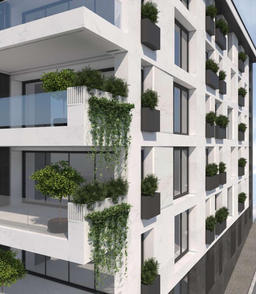 پیش فروش فرمانیه متر 7متر تراس مجانی امکانات هتلینگ