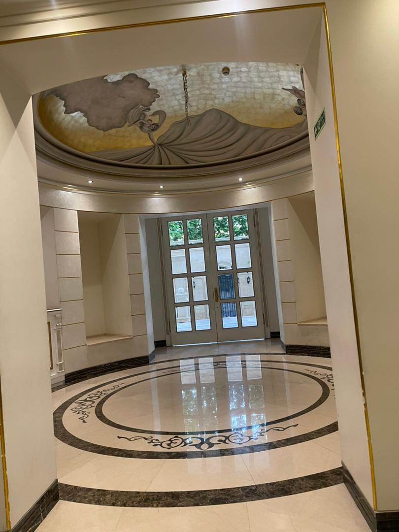 اجاره آپارتمان 330 متر نیاوران