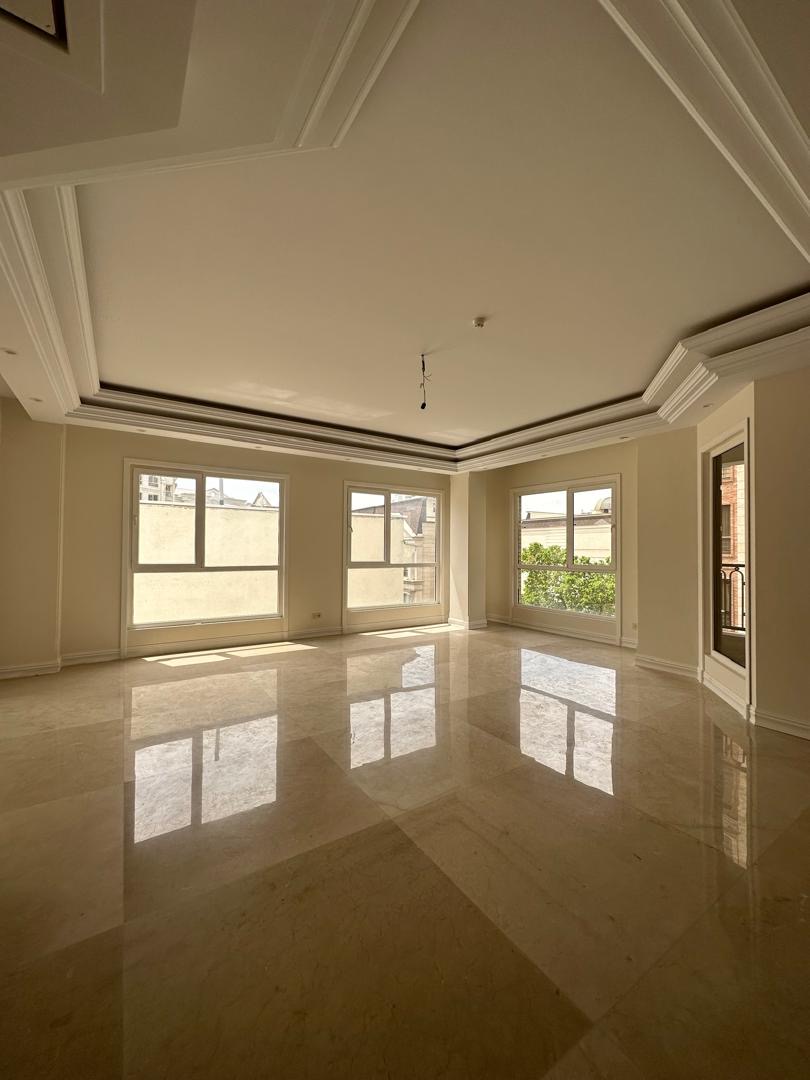 فروش آپارتمان 234 متر نیاوران