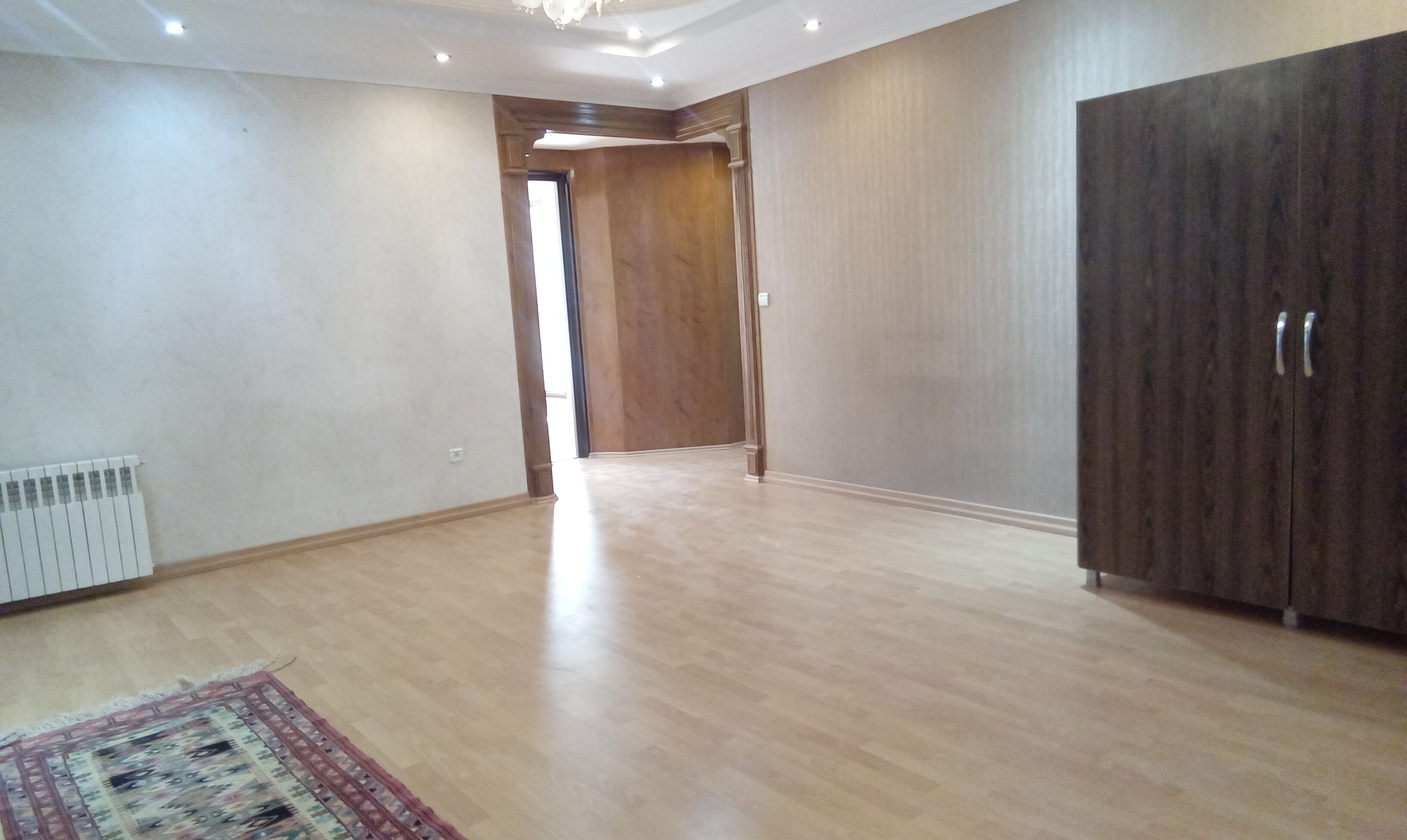 200متر / 3خواب/ دروس