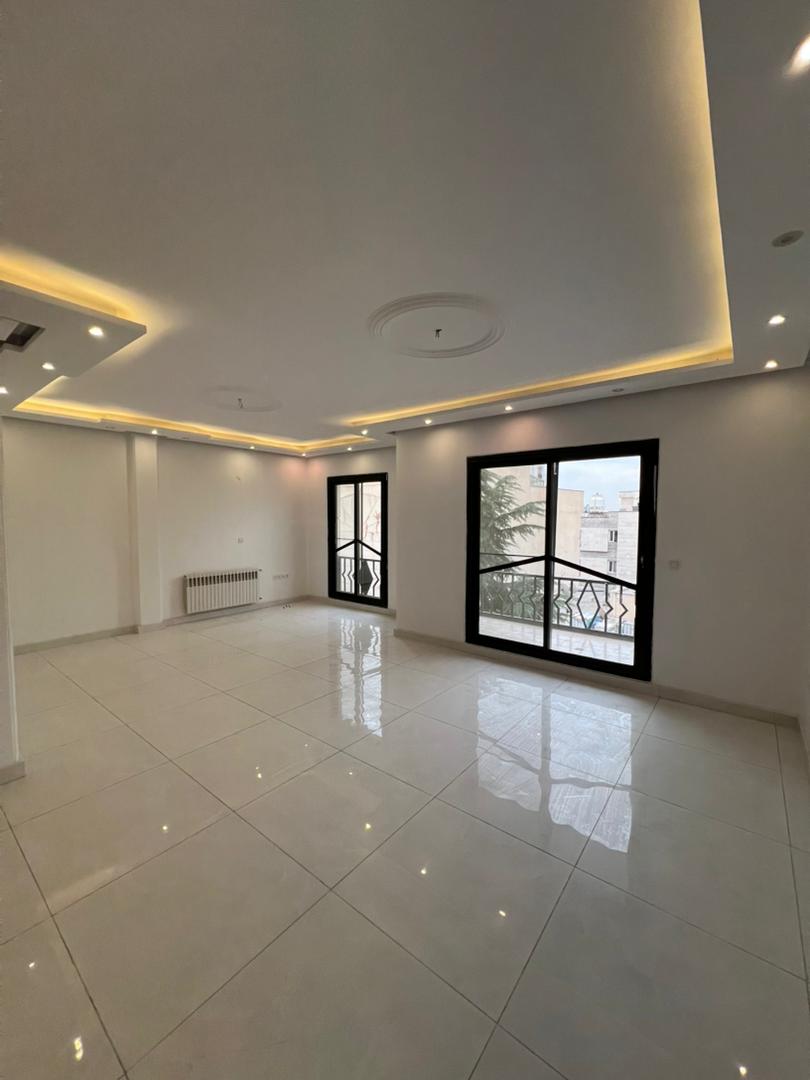 فروش آپارتمان 210متری فرمانیه