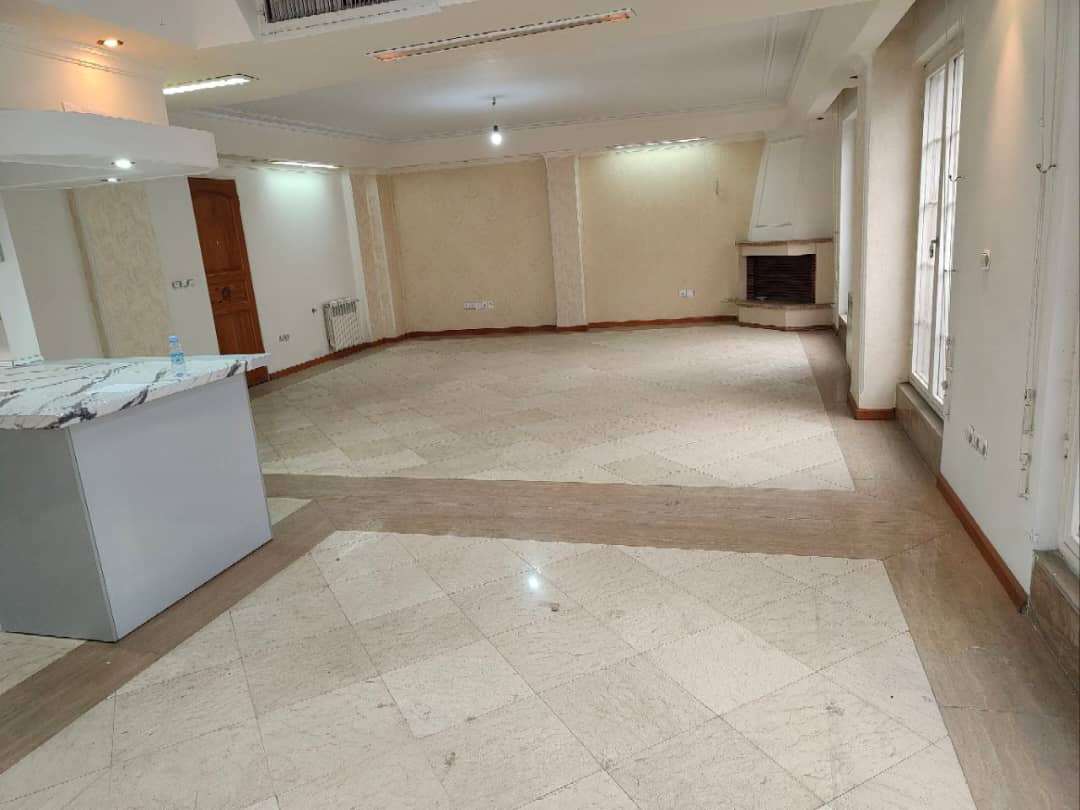 فروش آپارتمان 153متر 3خواب اندرزگو فول امکانات