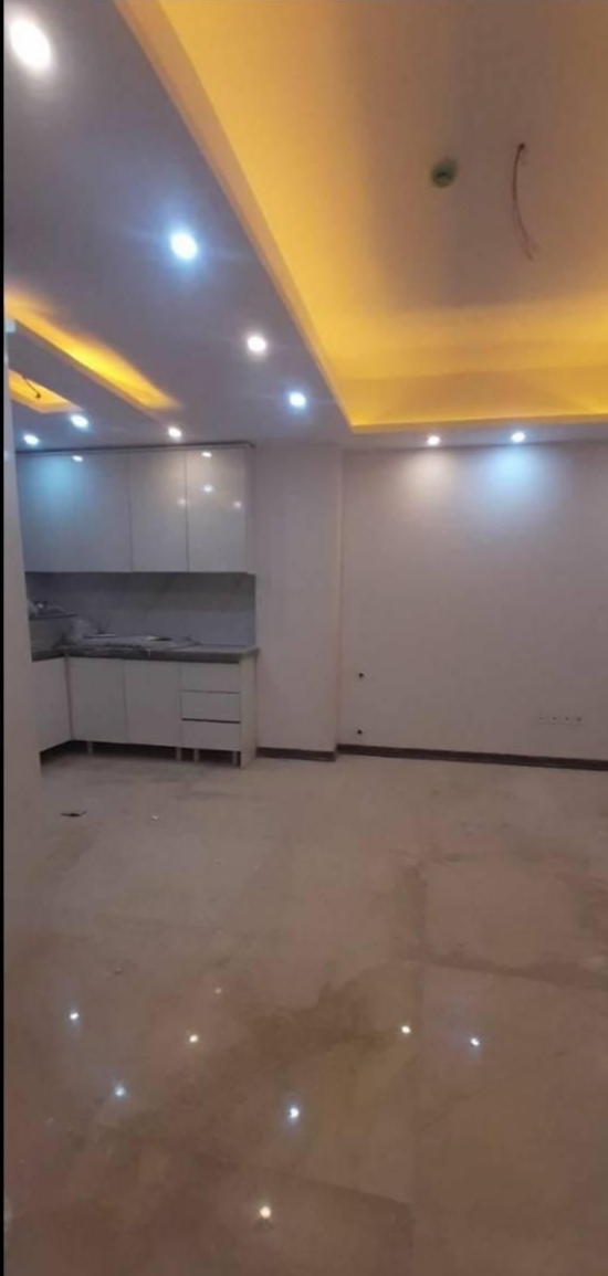 اجاره آپارتمان 55 متری نوساز