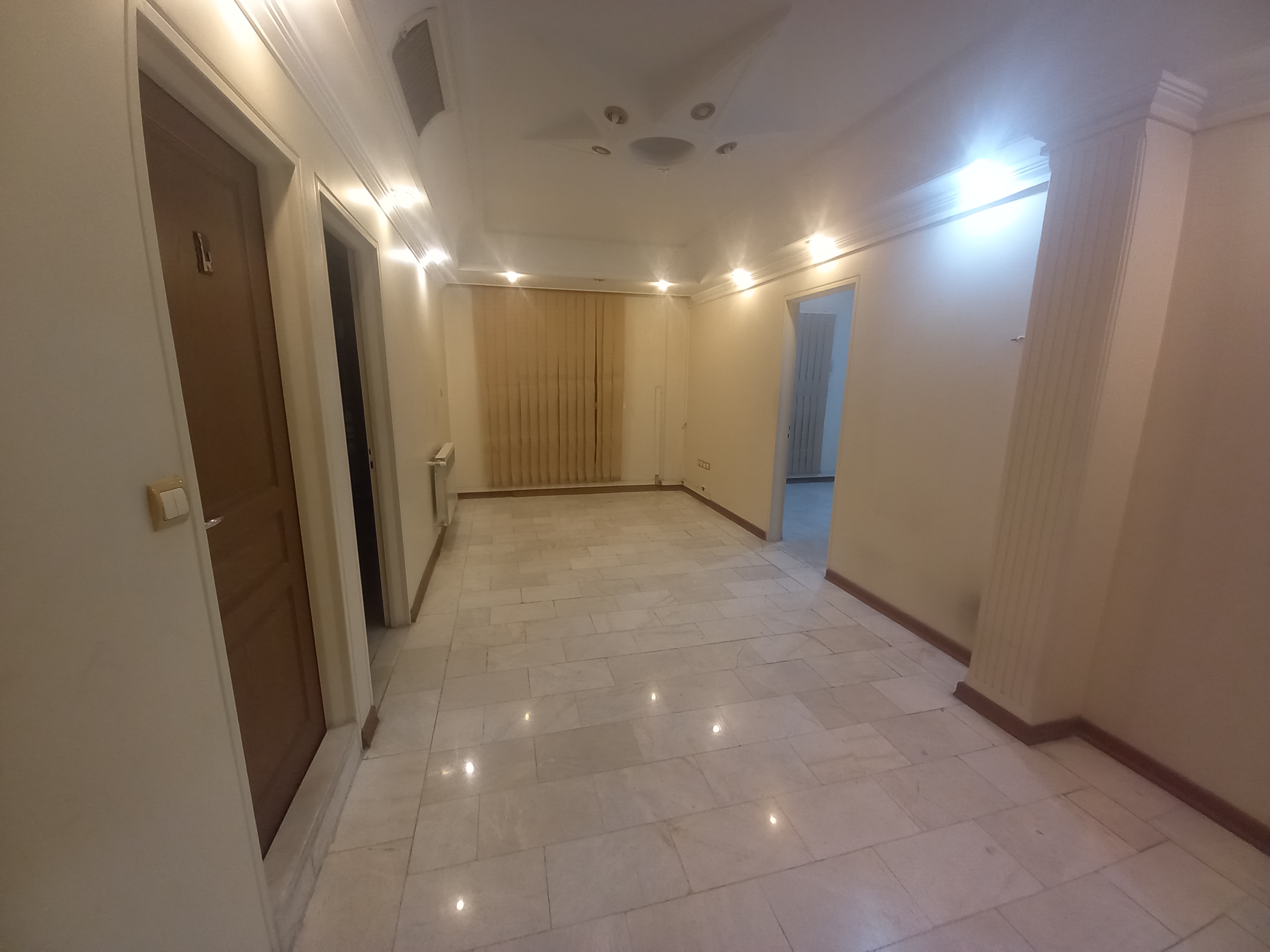 اجاره اداری 65 متر 2 خواب نارمک هفت حوض