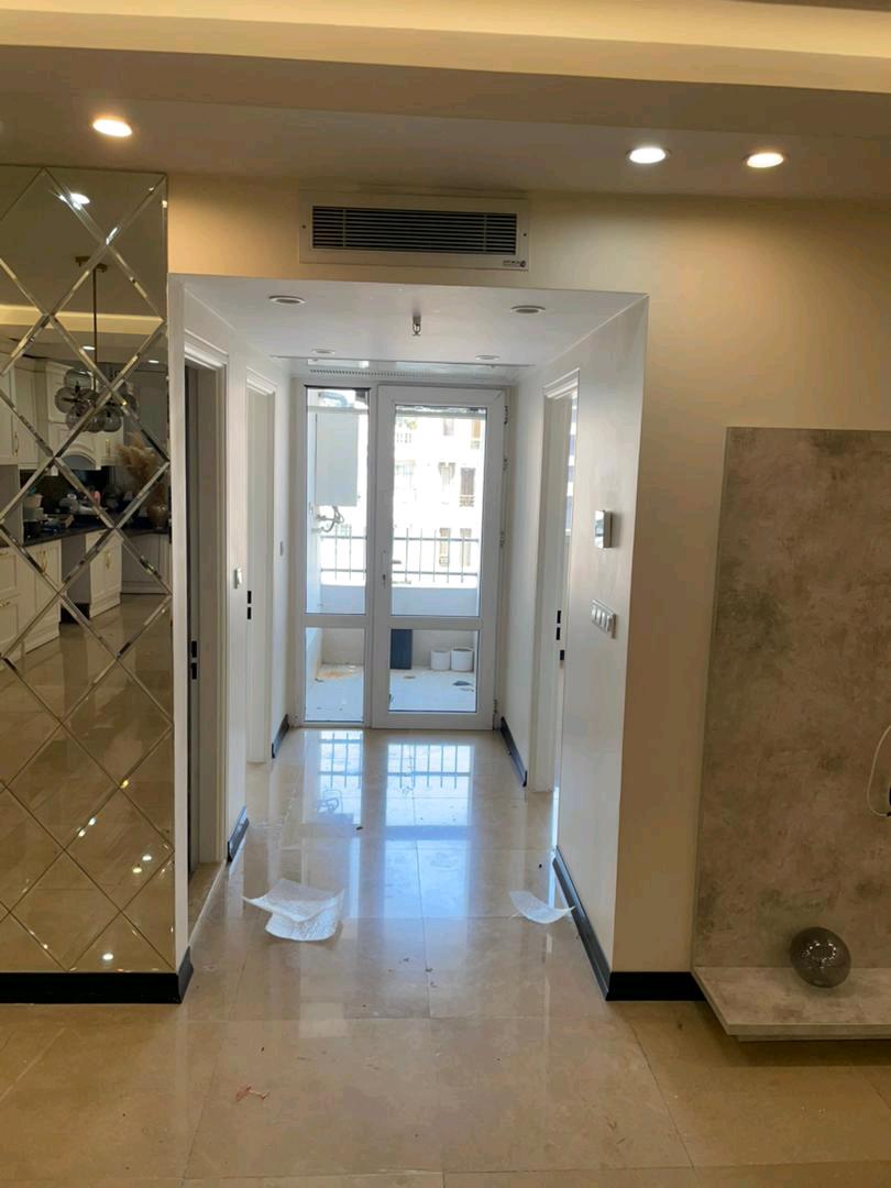 فروش 105متر فول امکانات برج باغ هروی