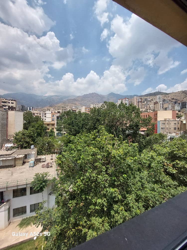 اجاره اپارتمان 150 متر نیاوران