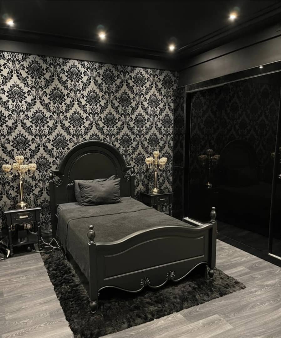 اجاره آپارتمان 330 متر کامرانیه