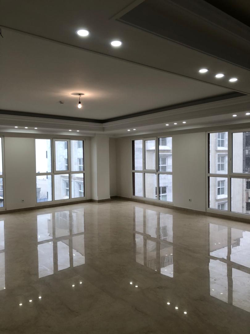 اجاره آپارتمان 180 متر نیاوران تاپ لوکشین نور بی نظیر