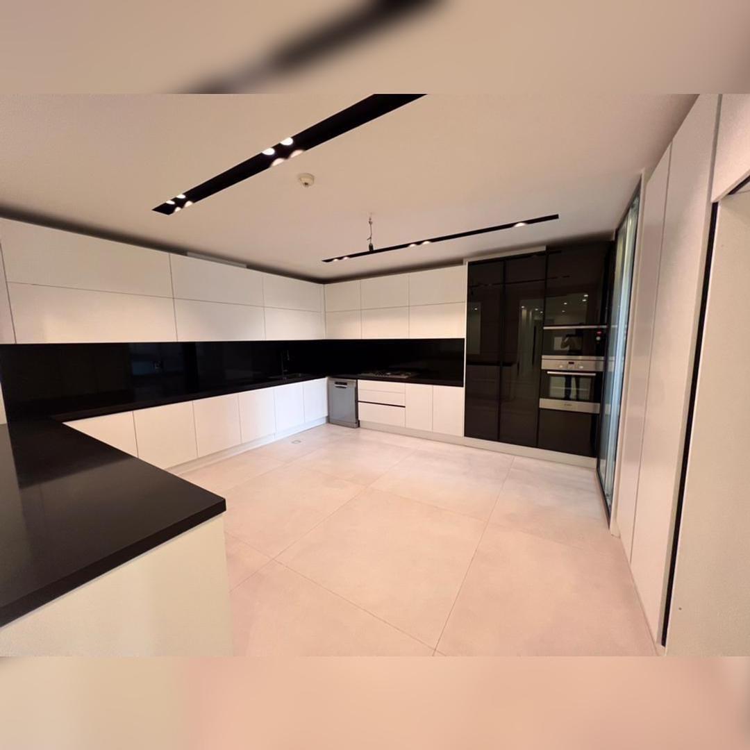 اجاره آپارتمان 322 متر نیاوران تاپ لوکیشن