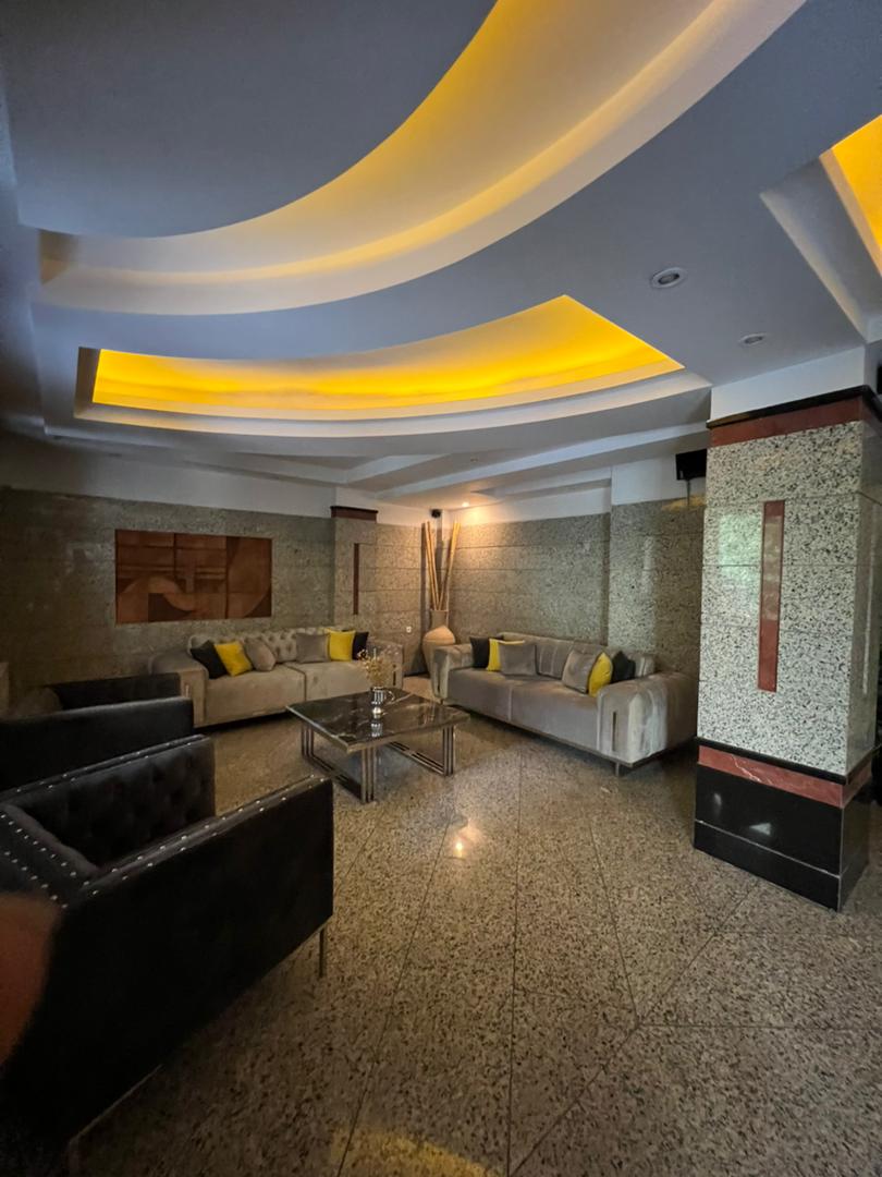 اجاره آپارتمان 180 متر نیاوران