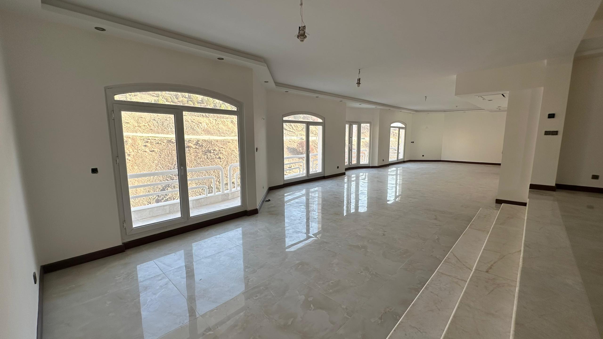 فروش آپارتمان 400 متری شمال کاخ