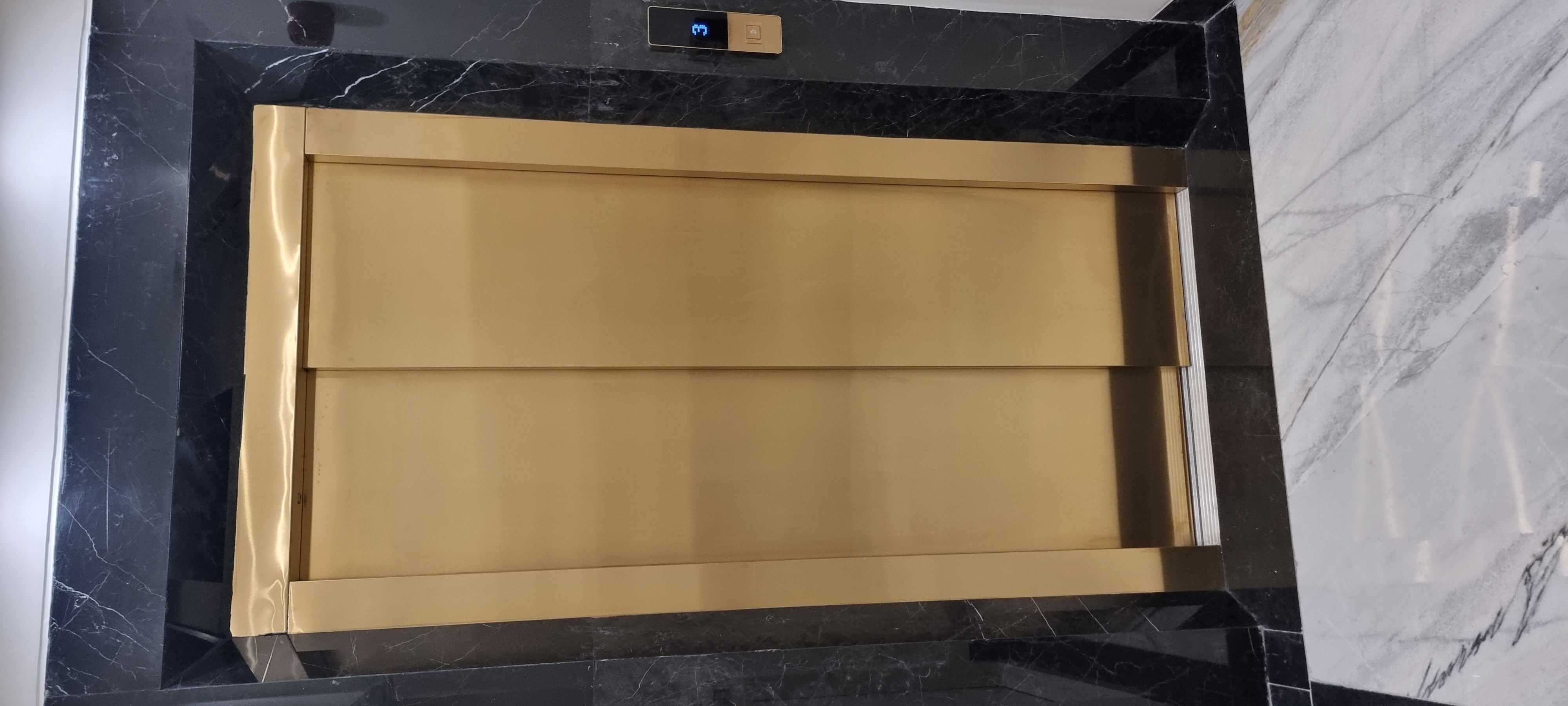 فروش آپارتمان 250 متر قیطریه نوساز 4 خواب