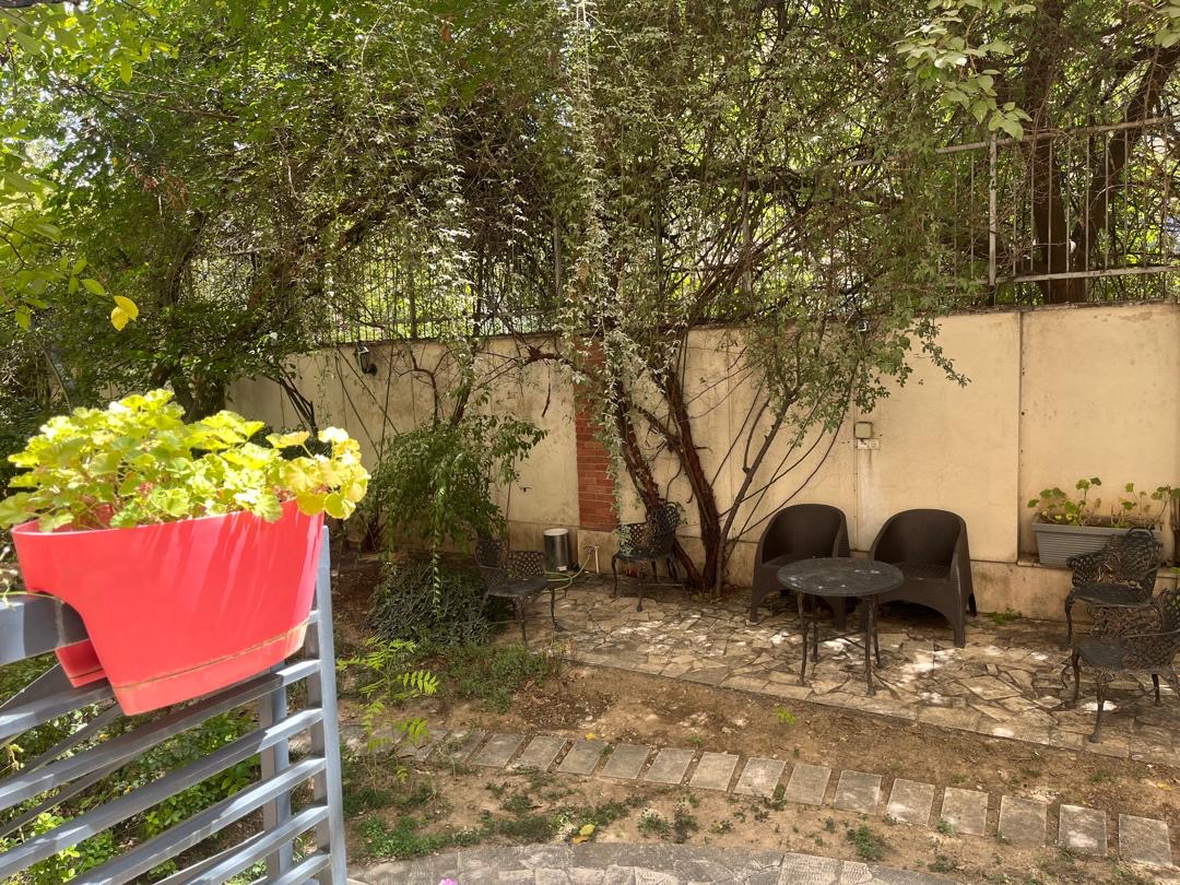 فروش آپارتمان 100 متر قیطریه طبقات بالا فول مشاعات