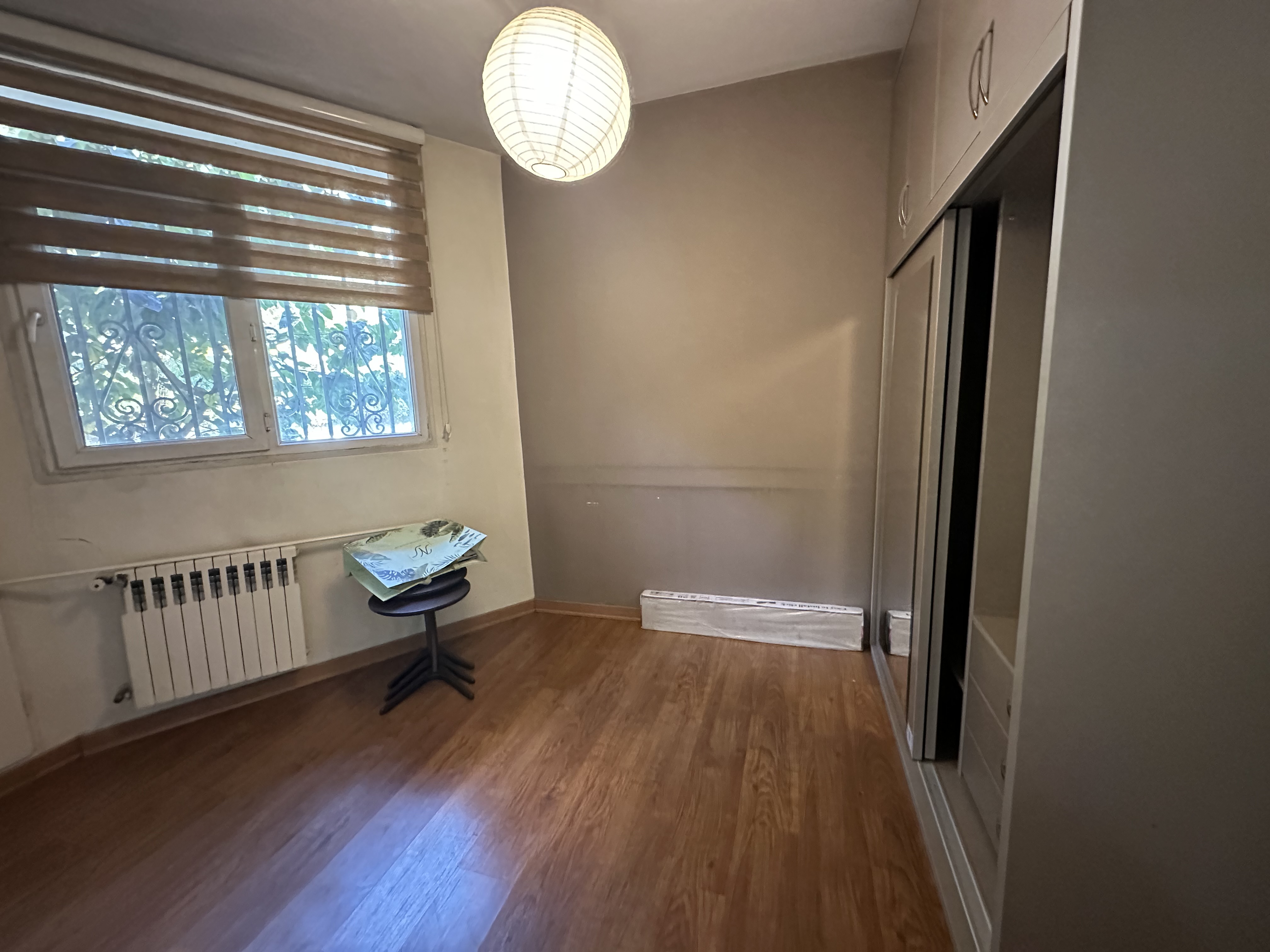 فروش آپارتمان 105متر منظریه غرق در نور